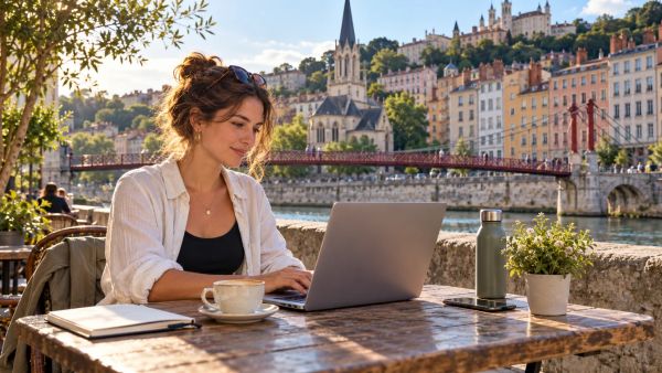 10 raisons de choisir une agence Webflow à Lyon pour votre projet