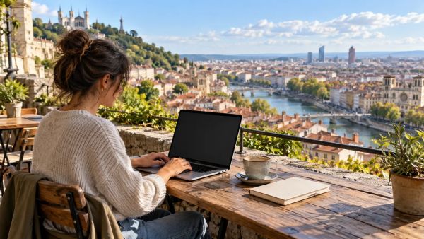 10 raisons de choisir une agence Webflow à Lyon pour votre projet