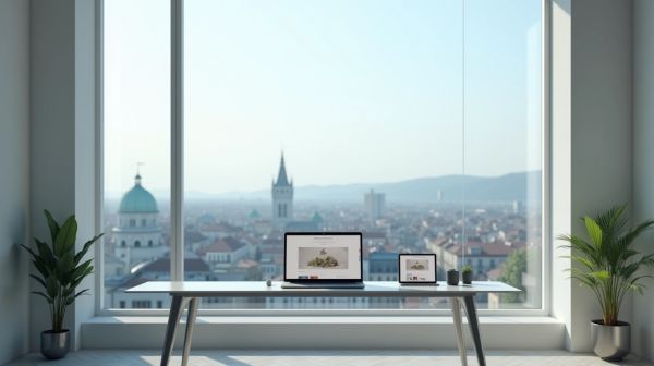 Boostez votre projet avec une agence Webflow à Lyon