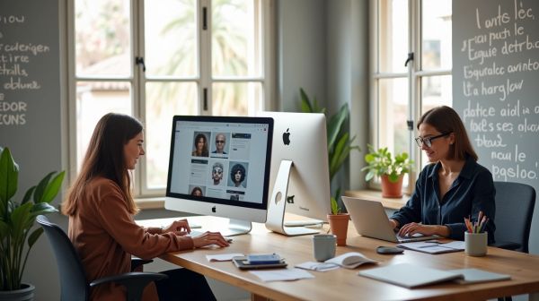 Boostez votre projet avec une agence Webflow à Lyon