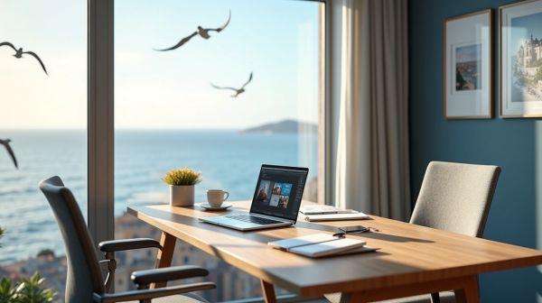 Des solutions sur mesure pour la création de site web à Nice