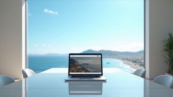 Des solutions sur mesure pour la création de site web à Nice