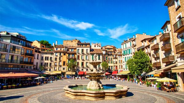 Top solutions de cybersécurité à Montpellier et environs
