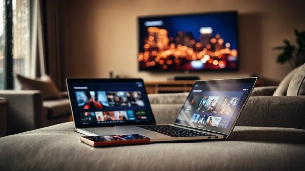 Top VPNs pour profiter du streaming de chaînes TV en toute sécurité
