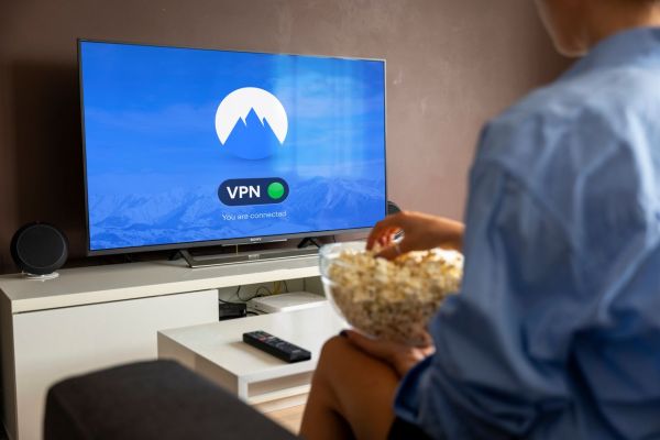 Top VPNs pour profiter du streaming de chaînes TV en toute sécurité