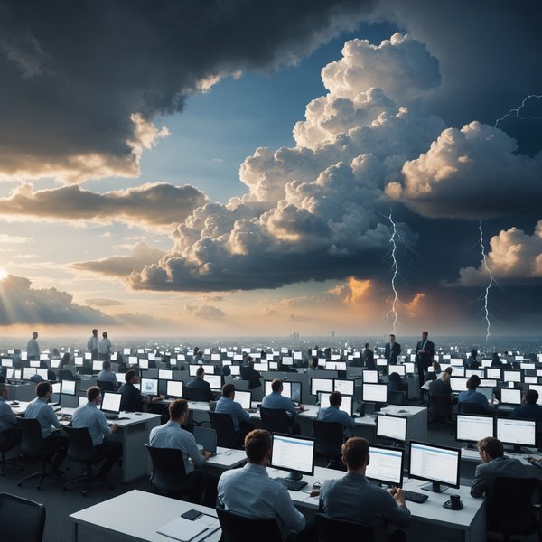 Comment mettre en place une stratégie de gestion des incidents pour les environnements cloud?