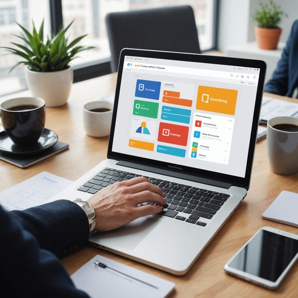 Comment optimiser une campagne de marketing digital pour une application de gestion de tâches?