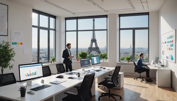 Optimisez votre e-commerce avec l'agence prestashop à paris